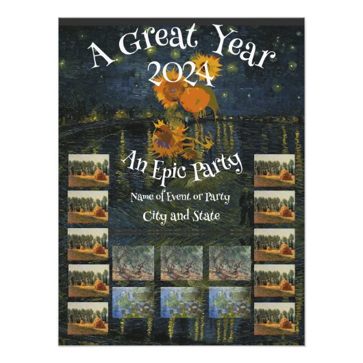 お祝いグラードクラス退職2024クルーズ船 フォトプリント            (正面)