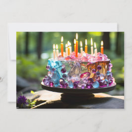 お祝いケーキ シーズンカード