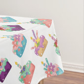 お祝いケーキ テーブルクロス (インサイチュ)