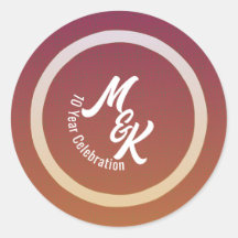 お祝いステッパーソナライズされたカーの作成