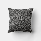 お祝いドット–19-Sq装飾用クッション クッション (裏面)