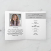 お祝いフルフォト記念事業 プログラム (内部)