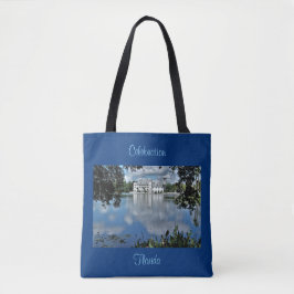 お祝いフロリダトートバッグ# 3 トートバッグ