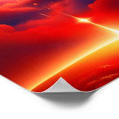 お祝いポスター ポスター (角)