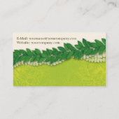 お祝いレイ2 名刺 (裏面)