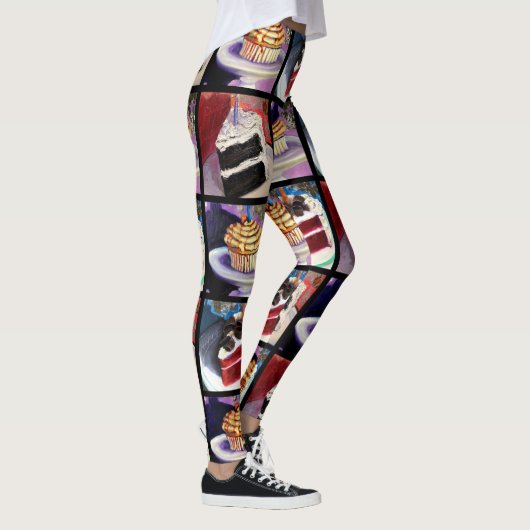 お祝いレギンス レギンス (右)