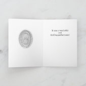 お祝い事でミュージカル カード (内部)