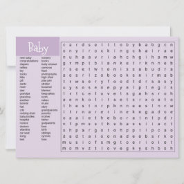 お祝い事を聞いた 案内状