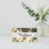 お祝い写真 名刺 (スタンド正面)