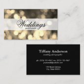 お祝い写真 名刺 (正面/裏面)