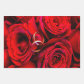 お祝い包装紙パック ラッピングペーパーシート (正面3)