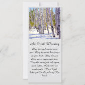 お祝い慰霊票 (正面)