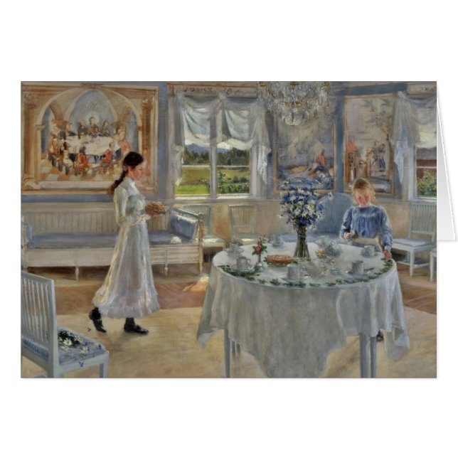 お祝い日 (正面横)