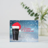 お祝い時間 ポストカード (スタンド正面)