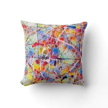 お祝い第4号装飾用クッション