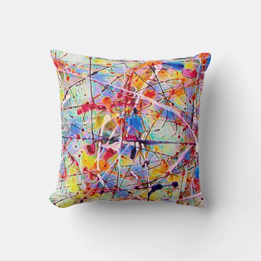 お祝い第4号装飾用クッション クッション (正面)