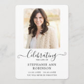 お祝い等航空業務の状況 プログラム (正面)