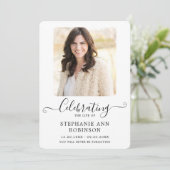 お祝い等航空業務の状況 プログラム (スタンド正面)