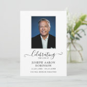 お祝い等航空業務の状況 プログラム (スタンド正面)