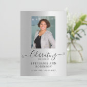 お祝い等航空業務の状況 プログラム (スタンド正面)