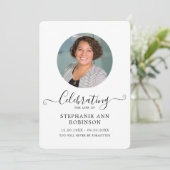 お祝い等航空業務の状況 プログラム (スタンド正面)