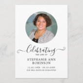 お祝い等航空業務の状況 プログラム (正面)