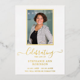 お祝い等航空業務の状況 箔招待状