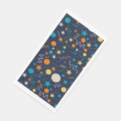 お祝い紙吹雪図形 (コーナー)