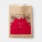 お祝い袋 フェイバーバッグ (正面)