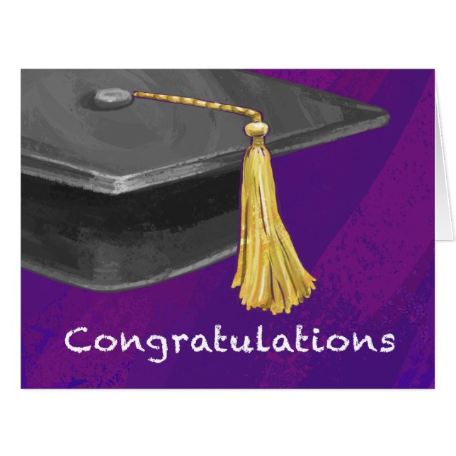 お祝い黒紫 (正面横)