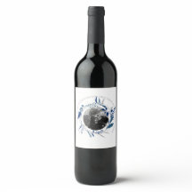 お祝い1周年結婚した記念写真