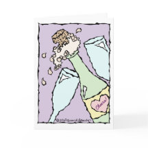 お祝い・おめでとう・結婚記念日