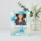 お祝い・オブ・ライフ葬儀記念写真予算 (スタンド正面)