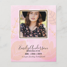 お祝い・オブ・ライフ葬儀記念写真予算