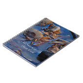 お祝い・オブ・ライフ・ゲストブック葉・ ノートブック (左側)