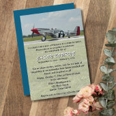 お祝い・オブ・ライフ・メモリアル葬儀写真 招待状