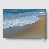 お祝い・オブ・ライフ・メモリアル記念撮影 ゲストブック (裏面)