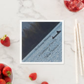 お祝い・オブ・ライフ・紙・ナプキンズ、漁師 スタンダードカクテルナプキン (インサイチュ)