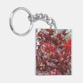 お祝い キーホルダー (正面左)