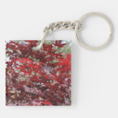 お祝い キーホルダー (裏面)