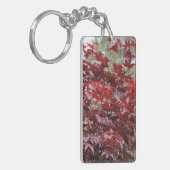 お祝い キーホルダー (正面左)