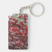 お祝い キーホルダー (裏面)