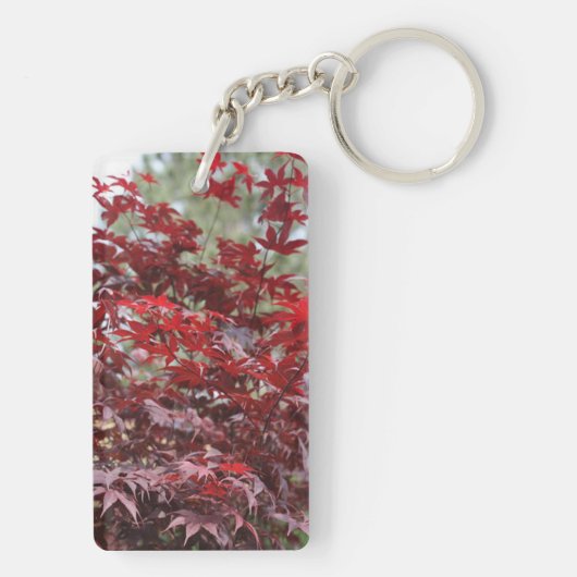 お祝い キーホルダー (裏面)