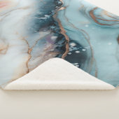 お祝い シェルパブランケット (3/4)