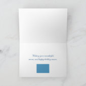 お祝い！ シーズンカード (内部)