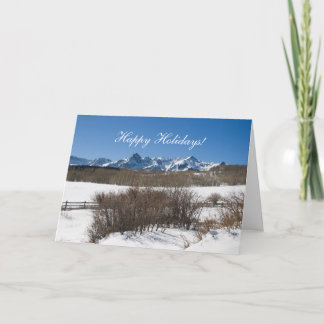 お祝い！ シーズンカード