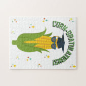 お祝い！ ジグソーパズル (横)