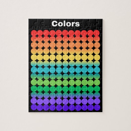 お祝い ジグソーパズル (縦)