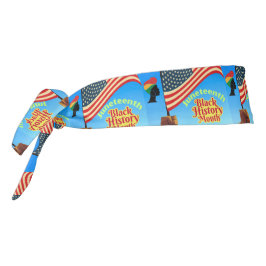 お祝い タイヘッドバンド