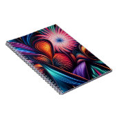 お祝い ノートブック (右側)